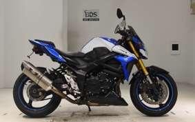 SUZUKI GSR750 A 2018 GR7NA