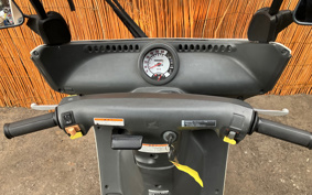 HONDA GYRO TA03