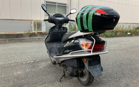 HONDA I-SAI125 TCJN
