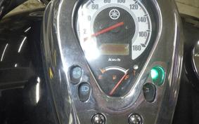 YAMAHA DRAGSTAR 400 2010 VH02J