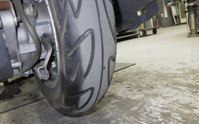 YAMAHA AXIS 125 TREET SE53J