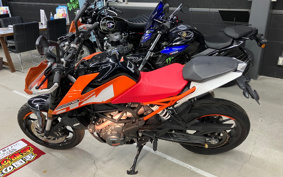 KTM 250 DUKE JPE40