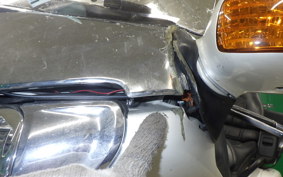 HONDA GL 1800 GOLD WING 2006 SC47