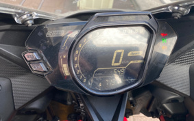 HONDA CBR250RR ABS MC51