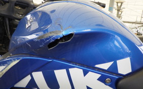 SUZUKI ｼﾞｸｻｰ250