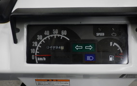 HONDA GYRO X 2015 TD02