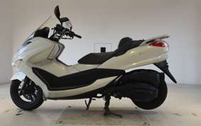 YAMAHA MAJESTY 250 Gen.4 SG20J