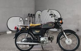 HONDA BENLY50 CD50