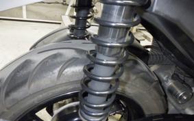 YAMAHA ﾄﾘｼﾃｨ125