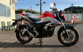 SUZUKI JIKUSA-150 ED131