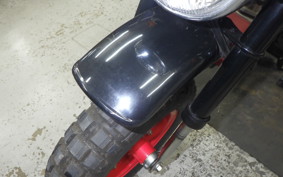 HONDA MONKEY 2002 AB27