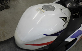 HONDA CBR125R 2021 JC50
