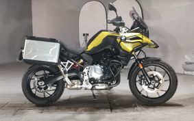 BMW F750GS 2021 0B08