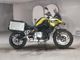 Фото BMW F750GS 2021 с японского аукциона