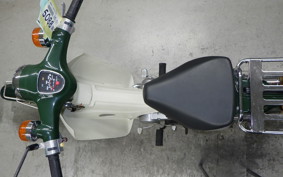 HONDA C50 SUPER CUB AA01