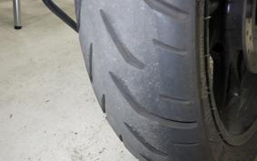 YAMAHA FZ25