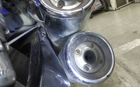 HONDA MAGNA 250 2025 MC29