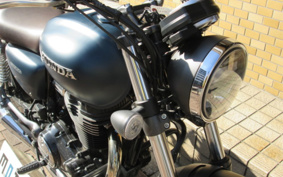 HONDA GB350 2022 NC59