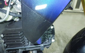 KAWASAKI Z125 PRO BR125H