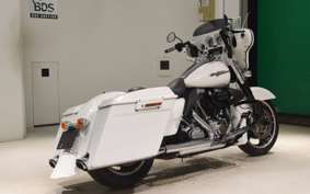 HARLEY FLHX 1580 2011