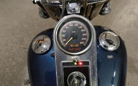 HARLEY FLSTC 1450 BJY