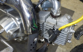 HONDA MONKEY 2020 AB27