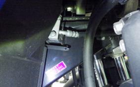 YAMAHA TRICITY 155 A SG37J