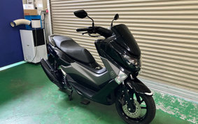 YAMAHA NMAX ABS SED6J