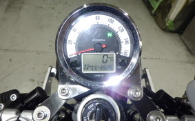 YAMAHA SR400 Gen.2 1997 1JR