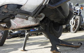 HONDA SILVERWING40 2024 NF03