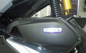 HONDA ADV160 KF54