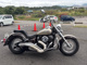 Фото Yamaha DRAGSTAR 400 CLASSIC 2009 с японского аукциона