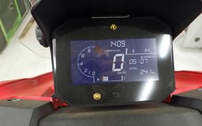 HONDA ADV160