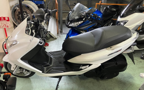 YAMAHA MAJESTYS SG28J
