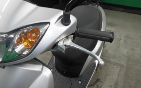 HONDA DIO Gen.6 2014 AF68