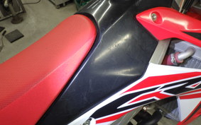 HONDA CRF250 RALLY 2019 ME10