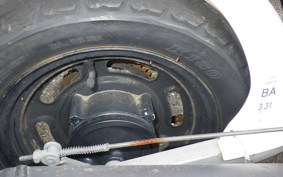 HONDA APE 50 AC16