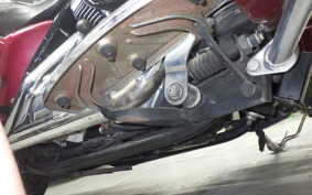HARLEY FLHTCUI 1450 2004