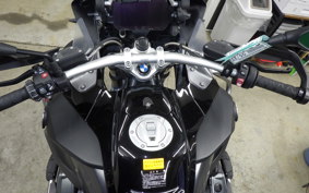 BMW R 1200GS ADVENTURE 2018