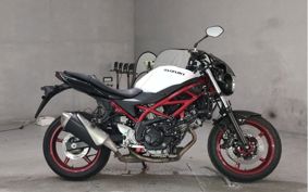 SUZUKI SV650 VP55E