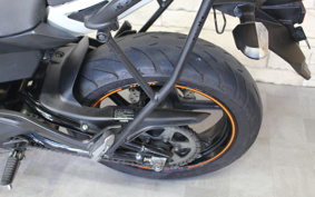 KAWASAKI ER-6N 2017 ER650E