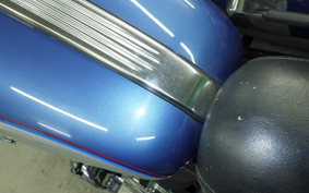 HARLEY XL1200C SIDECAR 2005