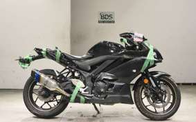 YAMAHA YZF-R3 2021 RH13J