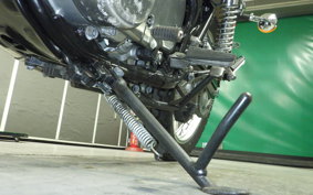 YAMAHA SR400 Gen.4 2016