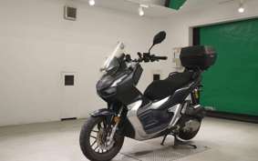 HONDA ADV150 KF38