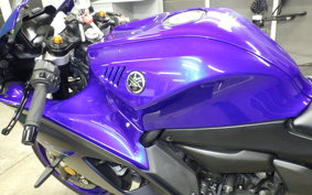 YAMAHA YZF-R7 2021 RM39J