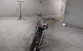 HARLEY FXSTC1340 1988 BKL