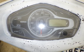 SUZUKI ADDRESS V125 S CF4MA