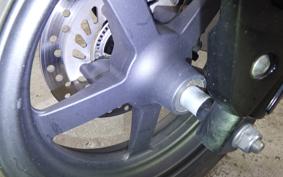 HONDA GROM 2003 JC92