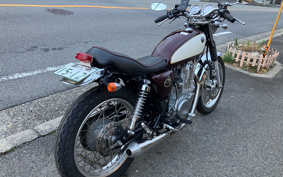 YAMAHA SR400 2007 RH01J